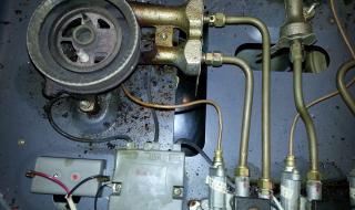 煤气灶怎么安装 燃气灶怎么安装